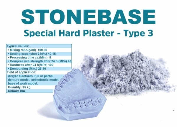 Stonebase