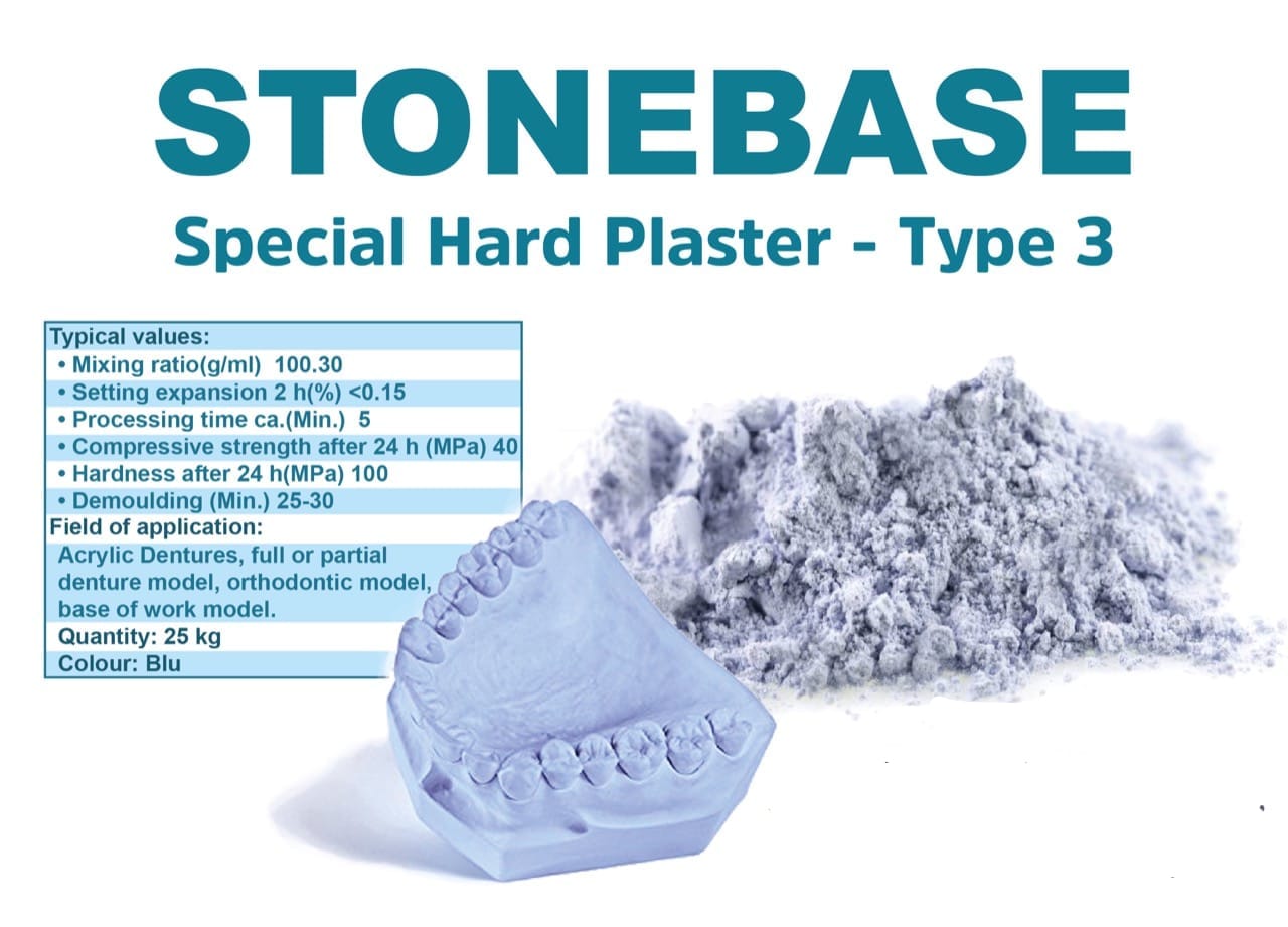Stonebase - Gorget – Gorget Company, Gypsum Products