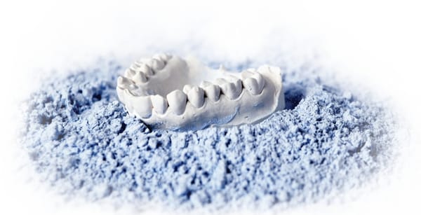 DENTALGIPS – TYP 4