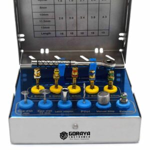 Bone Expander Kit
