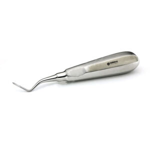 2 HEIDBRINK ROOT TIP PICK, LEFT