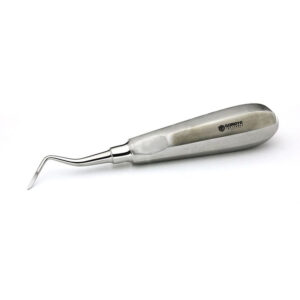 3 HEIDBRINK ROOT TIP PICK, RIGHT
