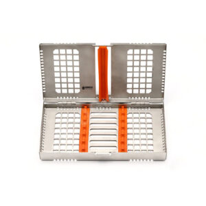 7 PIECE INSTRUMENT CASSETTE, LONG