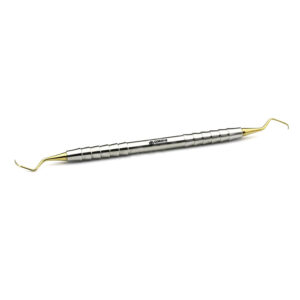 COLUMBIA CURETTE 13-14, TITANIUM