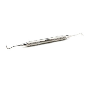 DISTAL GRACEY CURETTE