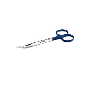 DR. CHOUKROUN PRF SCISSORS, CURVED