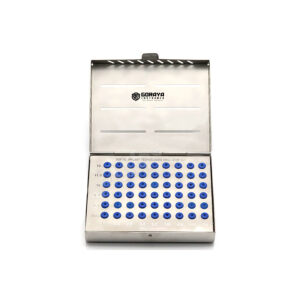 DRILL STOP CASSETTE