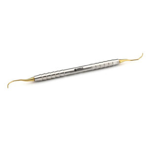 GRACEY CURETTE 13-14, TITANIUM