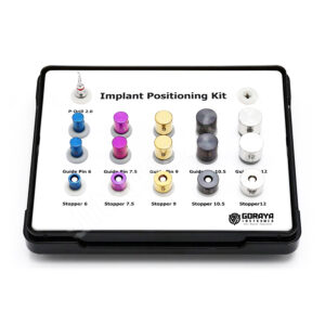 IMPLANT POSITIONING KIT