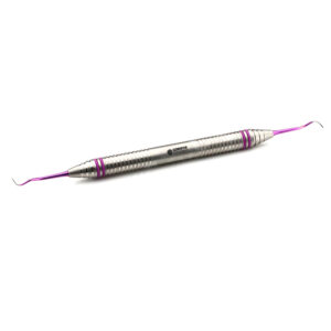 IMPLANT SCALER, DE, 204S, TITANIUM