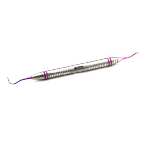 IMPLANT SCALER, DE, N67, TITANIUM
