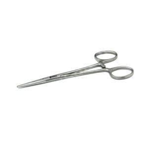 KELLY HEMOSTAT, STRAIGHT, 140MM