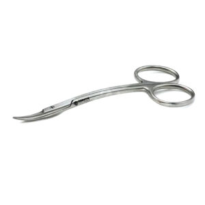 LAGRANGE SCISSORS, STAINLESS, 120MM
