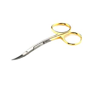 LAGRANGE SCISSORS, TC, 120MM – GORAYA INSTRUMED, Surgical Instruments