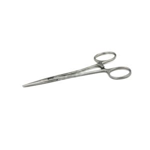 MOSQUITO HEMOSTAT, STRAIGHT, 140MM
