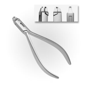 Ball Hook Crimping Plier