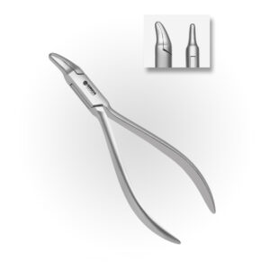Band Contouring Pliers