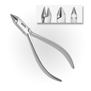 Bird Beak Pliers