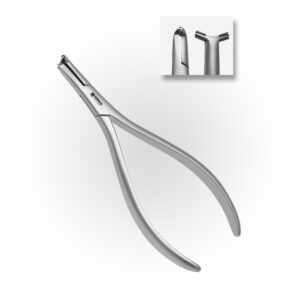Cinch Back Plier Slim Design