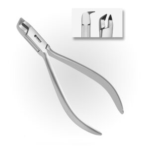 Cinch Back Plier Standard Handle