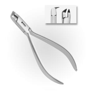 Cinch Back Plier Standard Handle – GORAYA INSTRUMED, Zangen