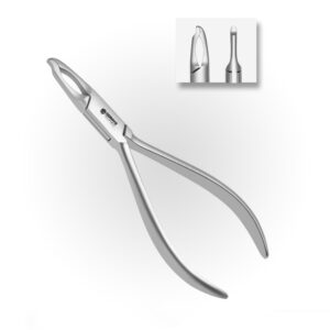 Crown and Contouring Pliers