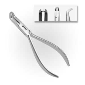 Direct Bond Remover Pliers (Angled)