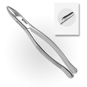 Extraction Forceps American Pattern