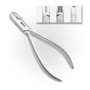 Hard Wire Cutter Straight