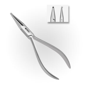 How Plier-Straight