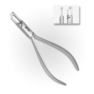Posterior Band Remover Pliers (Short Beak)