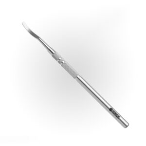 Chisel Sharp Single sided Angled (Variant 2)
