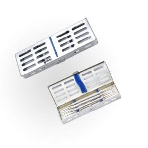 Steri-Wash Tray (for 10 pieces)