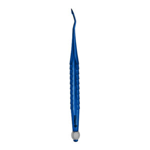 Distally Angled Spade Elvatome