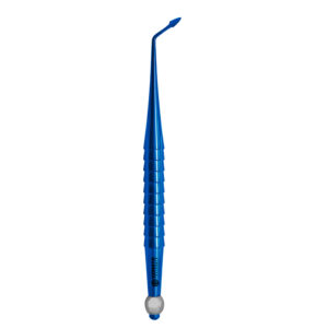 Left Angle Spade Elvatome