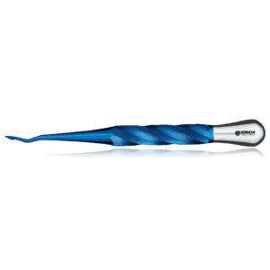 Mesially Angled Spade Elvatome 2.0
