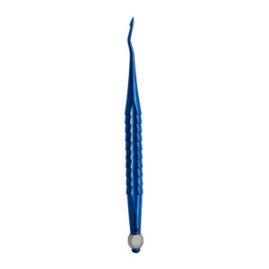 Mesially Angled Spade Elvatome