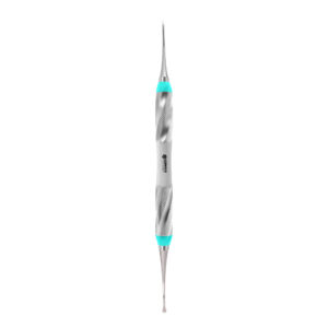 GERMAN PERIODONTAL GRACEY CURETTES #1
