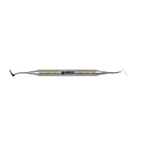 Cord Packers GCBN1-Titanium Coated