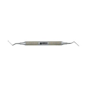 Cord Packers GCPYD1 -Titanium Coated