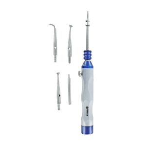 Crown Remover Stainless