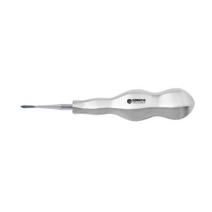 Elevator LUX-Tome 3mm Curved