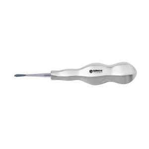 Elevator LUX-Tome 4mm Curved