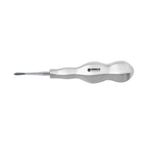 Elevator LUX-Tome 4mm Curved