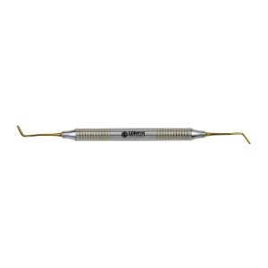 Interproximal Carvers IPC-Titanium Coating
