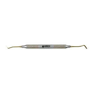 Interproximal Carvers IPCOA-Titanium Coating