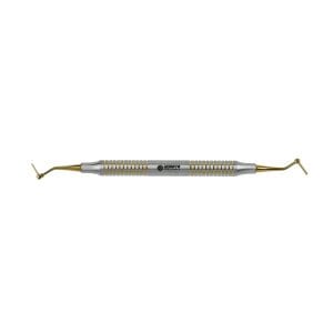 Pluggers -Titanium Coated-Medium