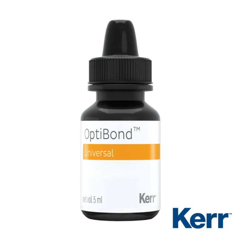 Kerr OptiBond™ Universal – Adhesivo Universal 5 ml