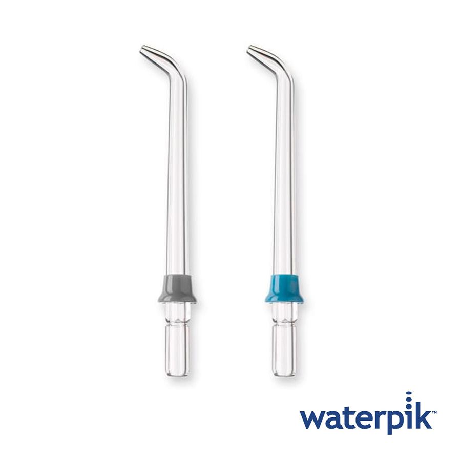 WaterPik Boquilla Clasica por 2 u – Grimberg Dentales S.A., Interdental Cleaners
