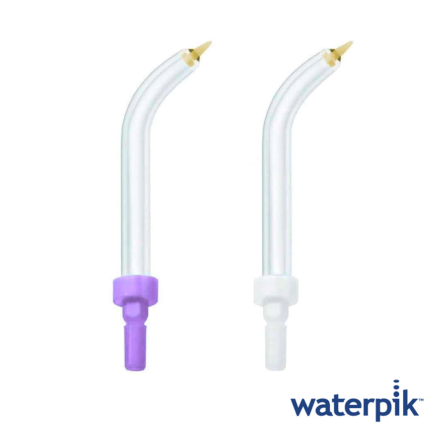 WaterPik Boquillas Pik Pocket Pack 2u.